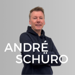 André Schüro