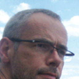 Andreas Kasparek