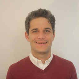 Lukas Wolf