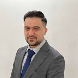 Ehsan Farahmand