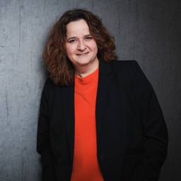 Elke Neubersch