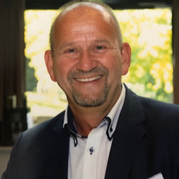 Ralph Eller
