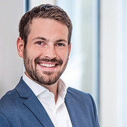 Nico Buschmann