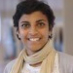 Seema Ouweneel