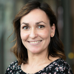 Kristin Mandel-Geppert