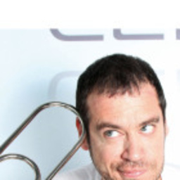 Jorge Benedí Aznar