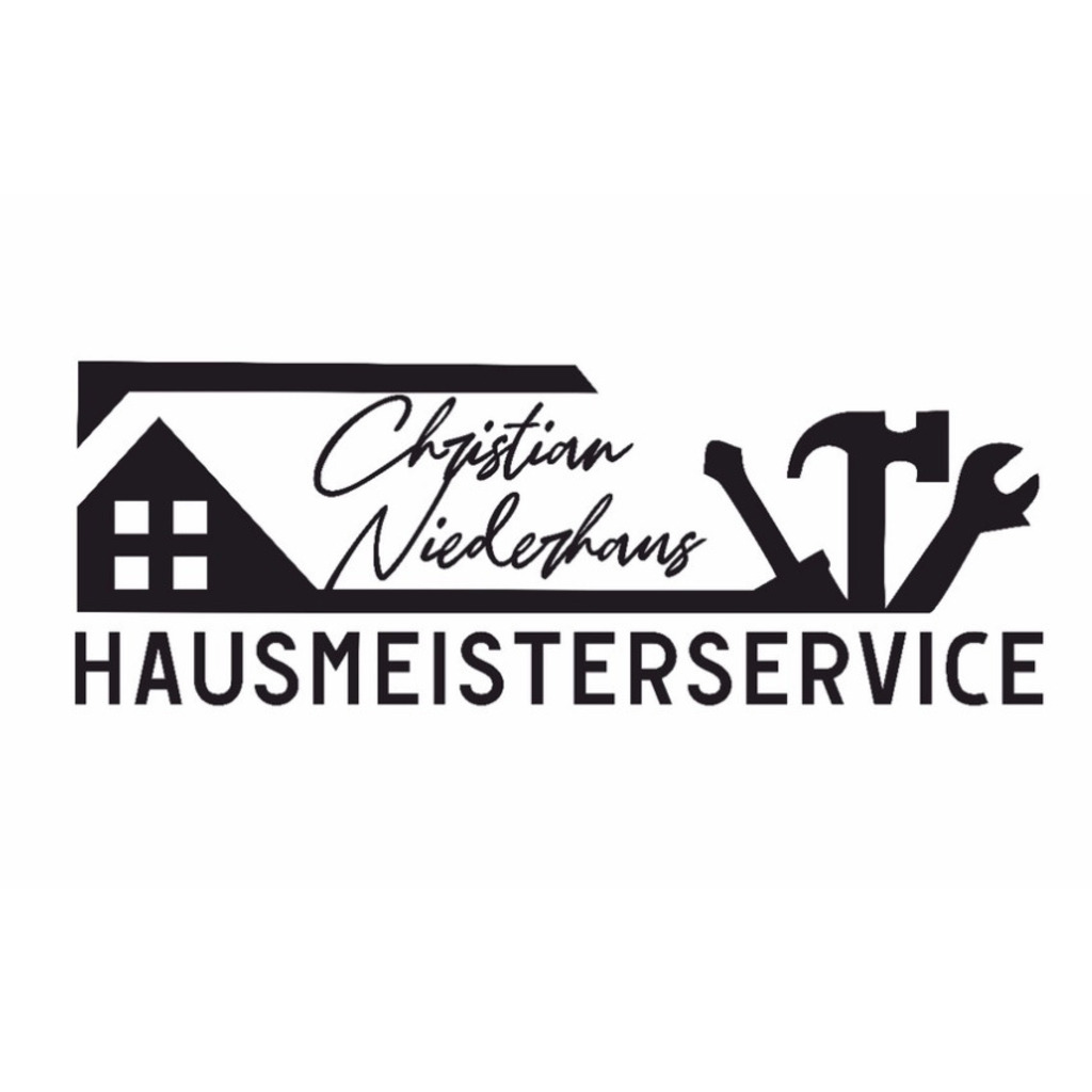 Christian Niederhaus Geschäftsführer Hausmeisterservice Christian