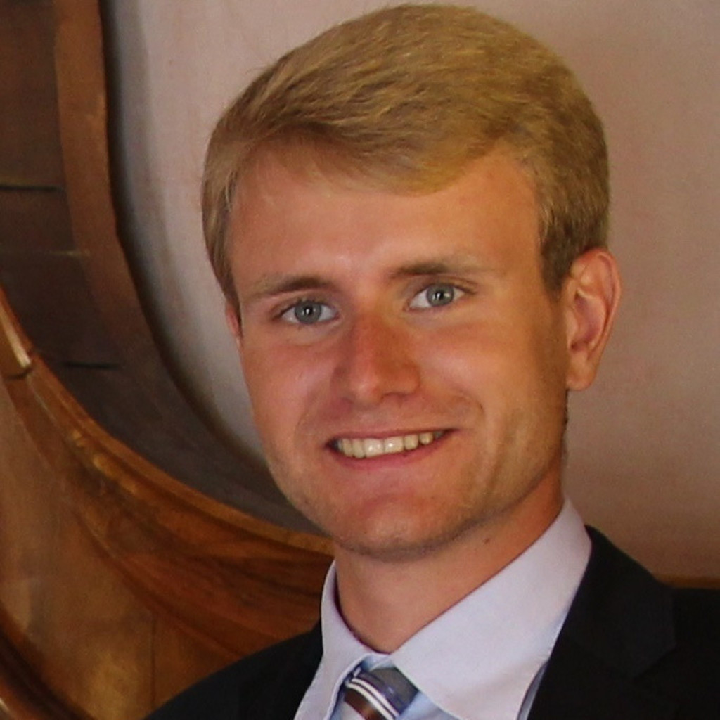 Sebastian Hofbauer Maschinenwesen Technische Universität München XING