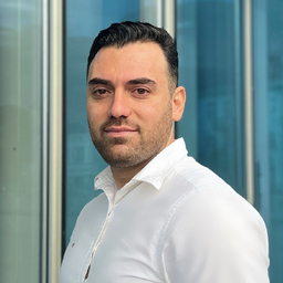 Ali Karimi