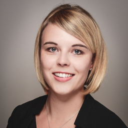 Anna Rimke