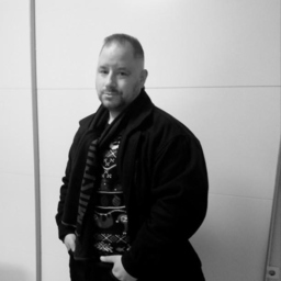 Mike Lausberg