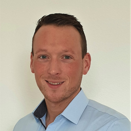 Tim-Julian Neumann