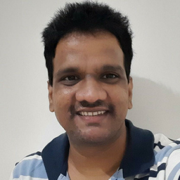 ganesh shinde