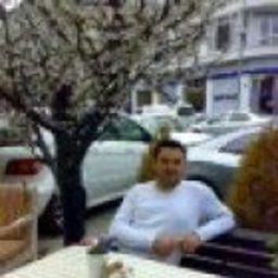 Mesut Ulutas
