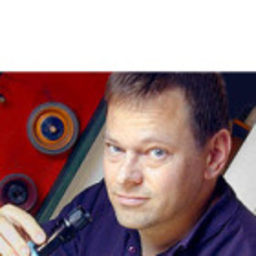 Roland Gienger