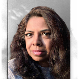 Kanthimathi Subramaniam