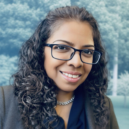 Kanthimathi Subramaniam