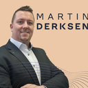Social Media Profilbild Martin Derksen Hörstel