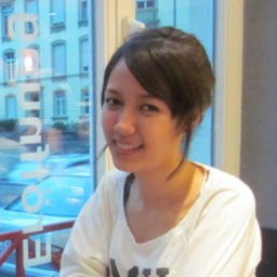 Lien Duong