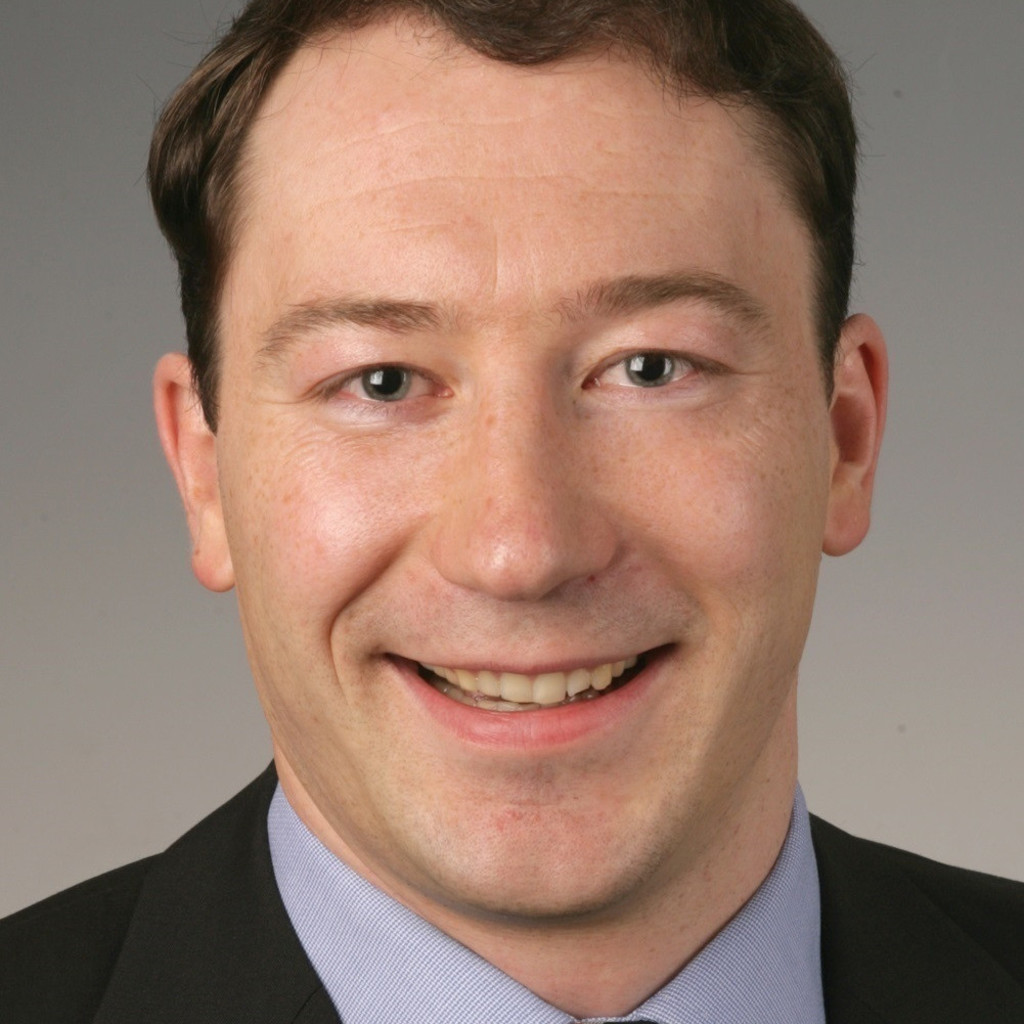 Prof. Dr. André Schneider Professor für Corporate Sustainability