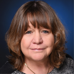 Petra Gauder
