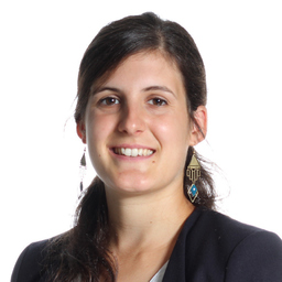 Laure Magnier