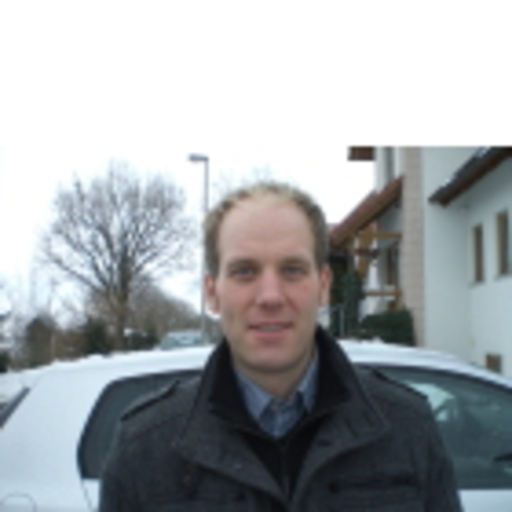 Udo Gerner Abteilungsleiter Musikhaus Thomann XING