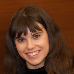 Sara I. Gonzalez