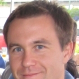 Dr. Christian Leistner