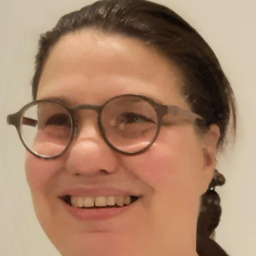 Dipl.-Ing. Architektin Susanne Hoffmann-Hillinger