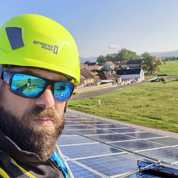 Eco Solar Cleaning