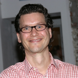 Stephan Wolf