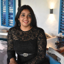 anusha kurutkar