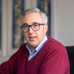 Markus Lorch's profile picture