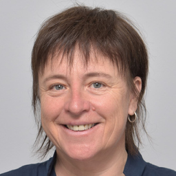 Manuela Handler MSc MA