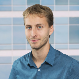 Matthias Pfister