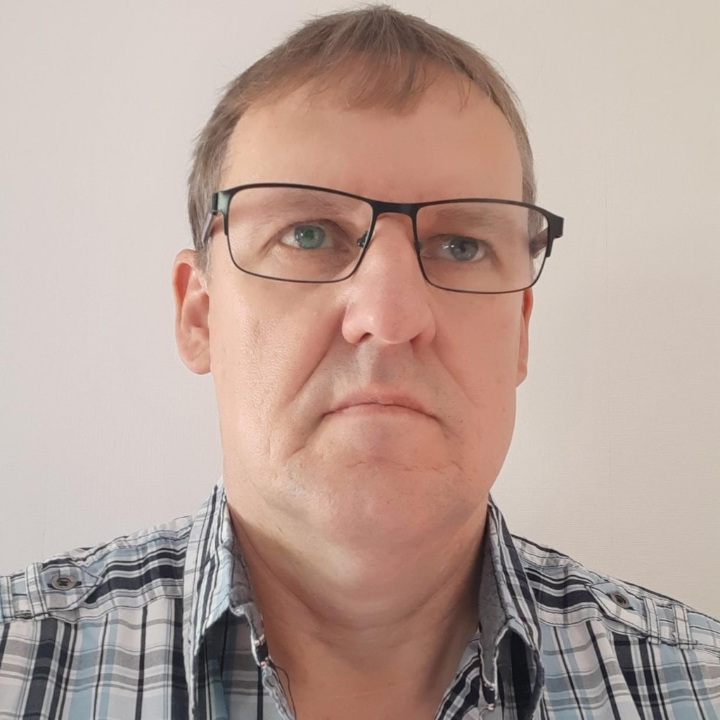 Klaus Kossack Sachbearbeiter Qualitätsmanagement GMB Tschernitz