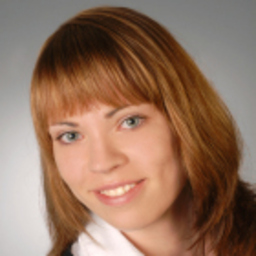 Profilbild Sabine Engler