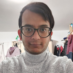 Pratik Tabhane