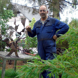 Frank Kammerewert