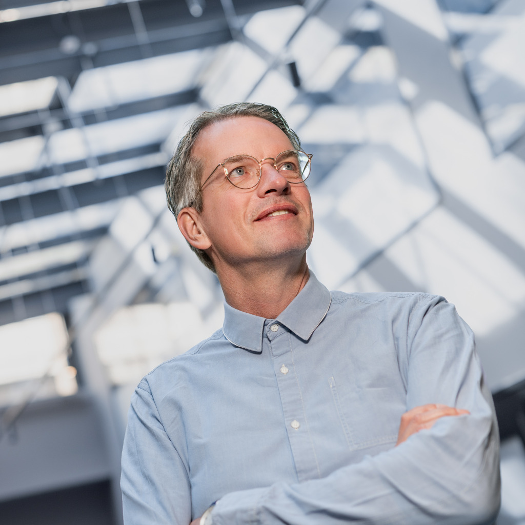 Stephan Dreyer Partner, Segmentverantwortung Genobanken Deutschland