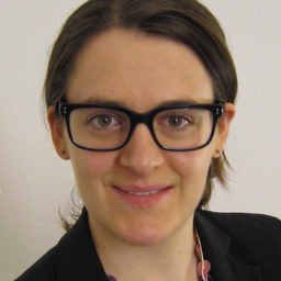 Sandra Schlehahn 