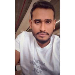 SHAIK SHEKSHAVALI