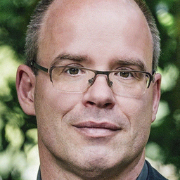 Dr. Martin Diederich