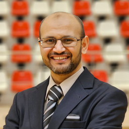 Hisham Zaid