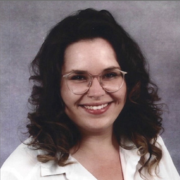 Melanie Reinhardt