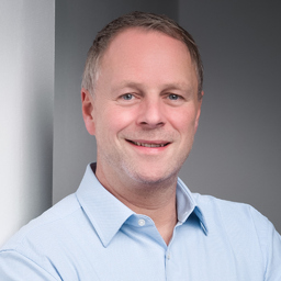 Jens Mauch