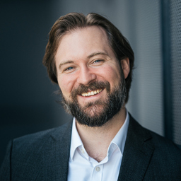 Tim Musil