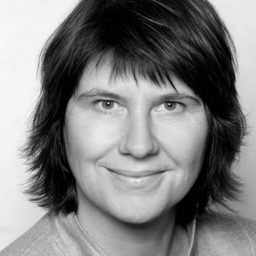 Antje Metzner