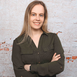 Jasmina Lammers
